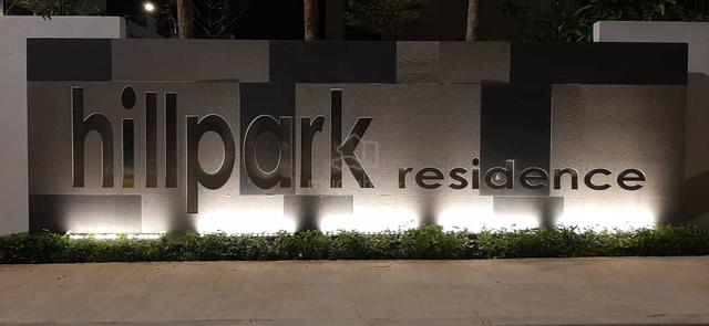 Hillpark Residence 1