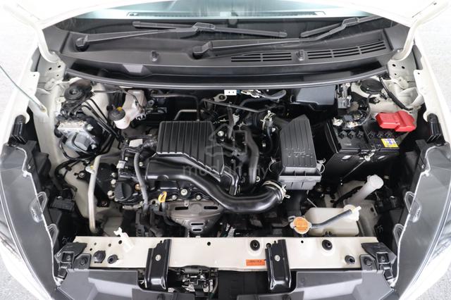 2024 Perodua MYVI 1.3 G MY17 M800 D51A FACELIFT - 5