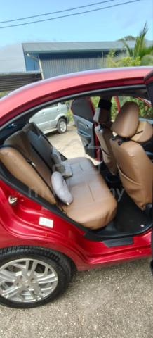 2018 Proton SAGA 1.3 PREMIUM CVT (A) - 4