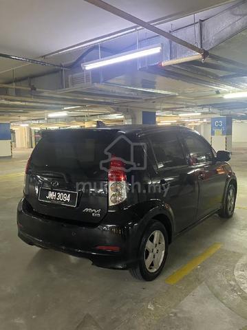 2010 Perodua MYVI 1.3 EZI MY05 M300 FACELIFT (A) - 3