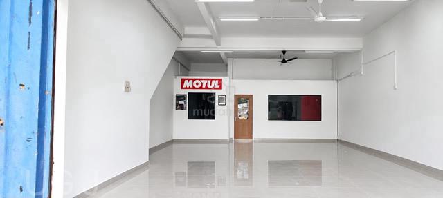 Ground Floor Shop, Telok Gadong Besar, Port Klang 1