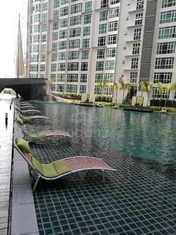 The Court @ Central Residence 2