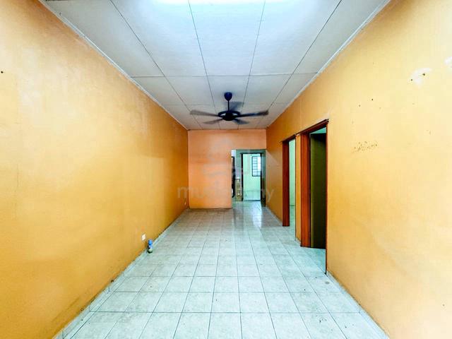 (KITCHEN EXTENDED) 1 Storey Terrace Antara Gapi, Serendah 1