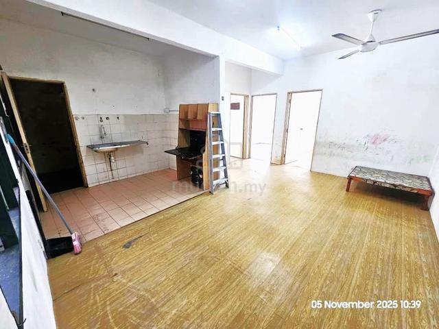 Apartment Minang Ria 1