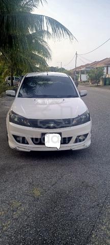 2012 Proton SAGA 1.3 FLX STANDARD (M) - 2