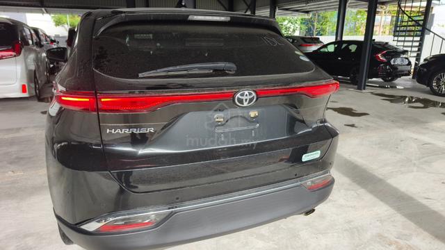 2021 Toyota HARRIER 2.0 G (A) DIM BSM - 5