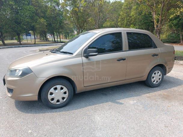 Proton SAGA FL 2015 1.3 CVT Whole sale! - 3