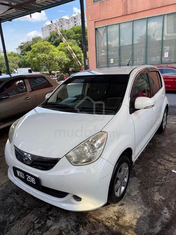 2012 Perodua MYVI 1.3 EZi PREMIUM (A) - 2