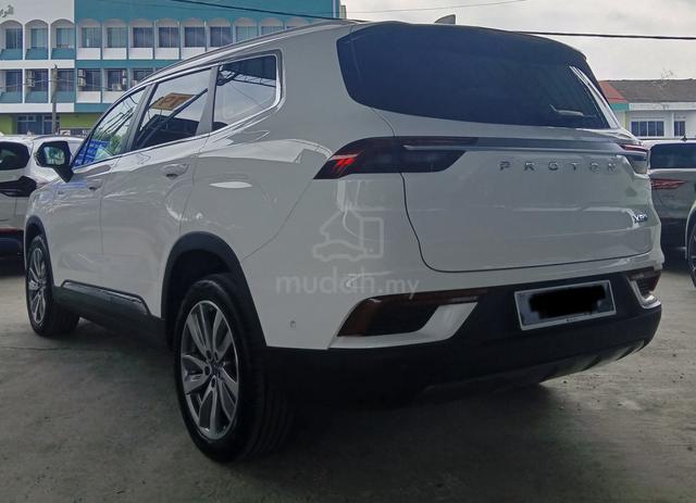 2023 Proton X90 1.5 FLAGSHIP MY23 (A) - 5