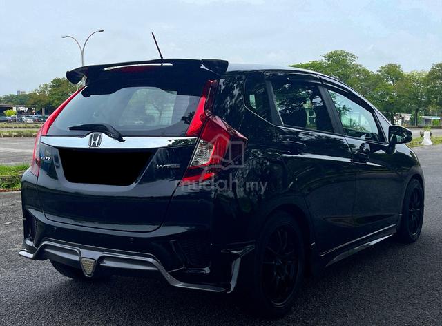 Honda Jazz 1.5 V (A) 1owner MugenBodykit FullSpec - 2