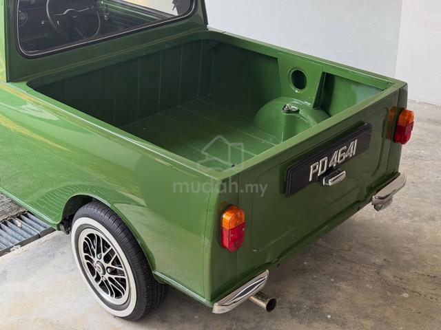 1995 Austin MINI Pick-Up MARK I (M) Mini Classic - 5