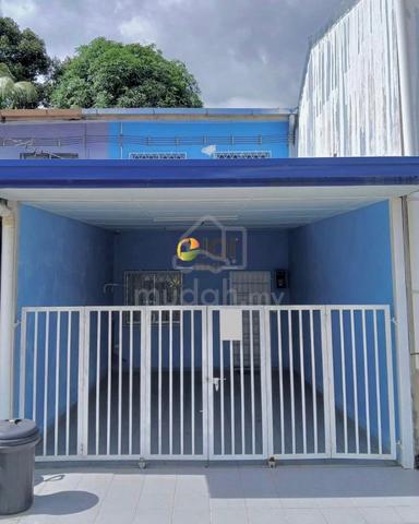 Taman Kuala Menggatal Renovated Extended Near Kota Kinabalu KKIP Likas 1