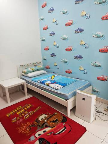 Setia Green Renovated Fully Furnished Bayan Lepas Sungai Ara 1