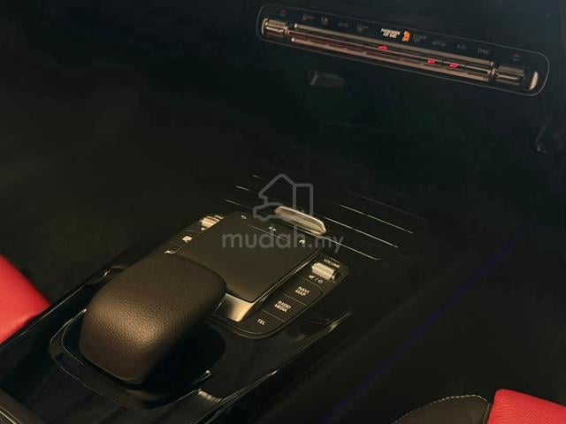 2021 Mers Cla250 Amg 2.0 Turbo grade 5B! - 4