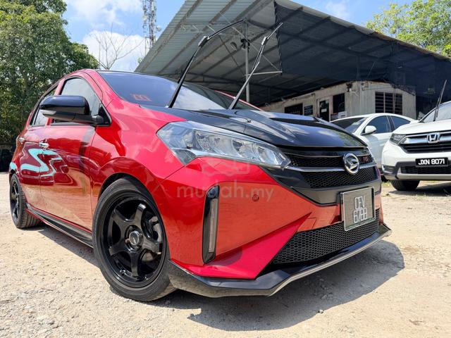 Perodua MYVI 1.5 SIRINO (A)-23 - 2