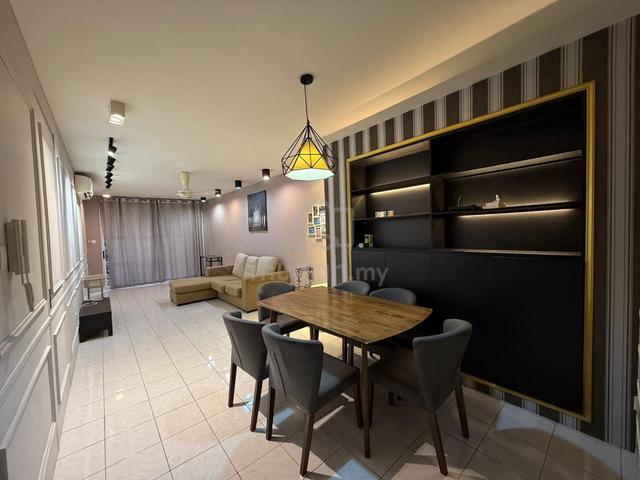 Laman Suria (Mont Kiara) 1