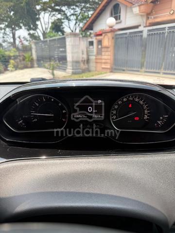 2014 Peugeot 208 1.6 VTI ALLURE (A) - 4