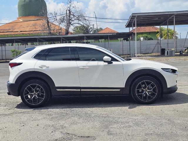 Mazda CX30 High ➕️ 2024 - 4
