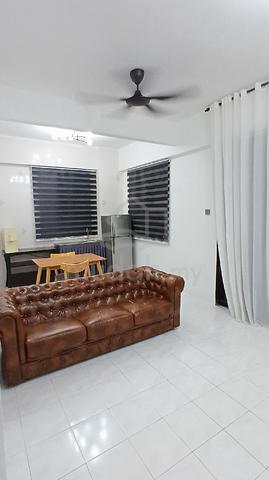 sri lagenda kondominium resort 1