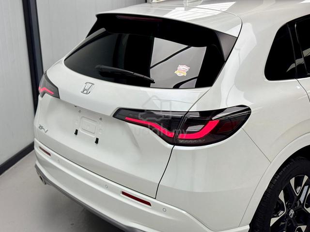 2023 Honda ZR-V 1.5 Z (A) - 2