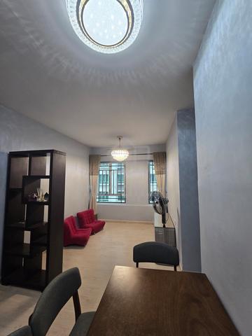 University Utama Condominium 1