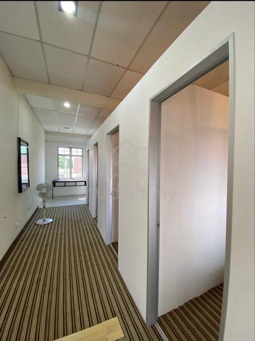 Bilik Hostel 1