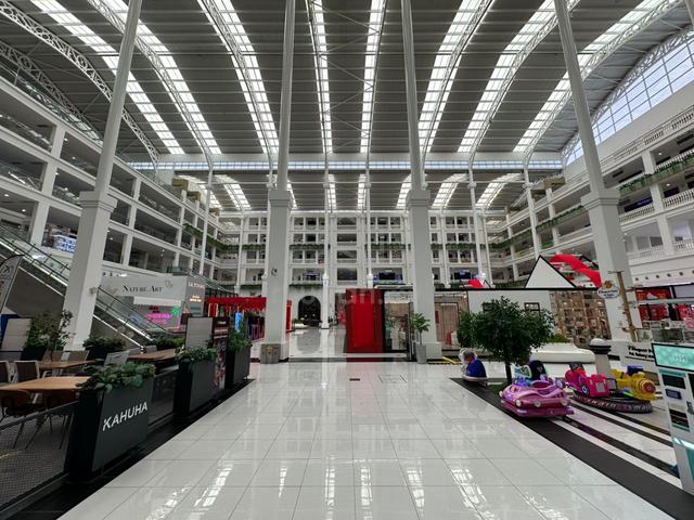 Eco Galleria - Shop For Sale 1