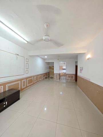 Anggerik Residensi 1