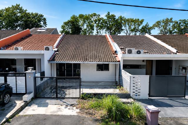 FACING OPEN! 22x75 Single Storey Terrace SS4 Kelana Jaya 1