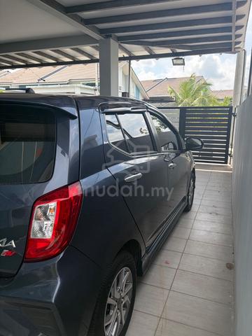2022 Perodua AXIA 1.0 AV (A) - 2