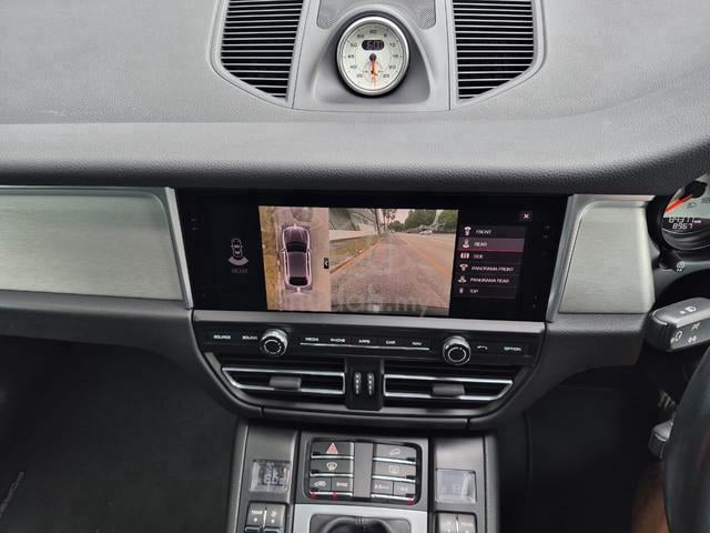 2020 Porsche MACAN 2.0 (A) CBU PCSB WRTY 10/2027 - 5