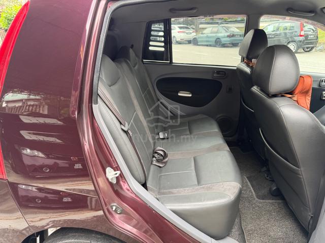 2010 Perodua VIVA 1.0 ELITE EXCLUSIVE (A) B5 READY - 4
