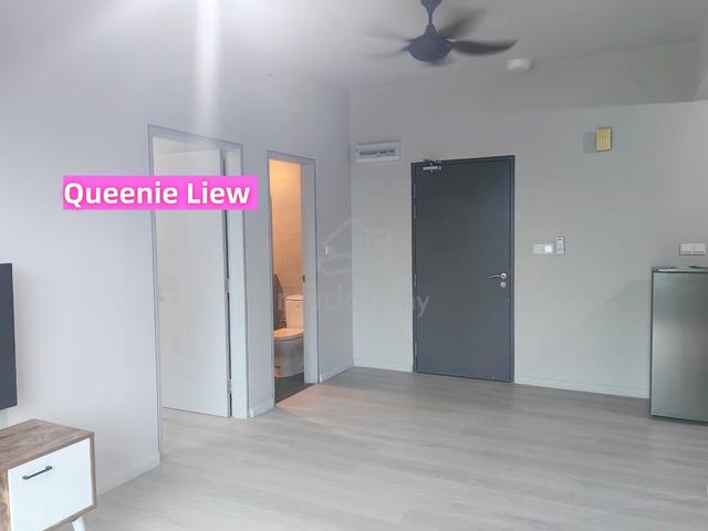 Jesselton Quay Citypads 1