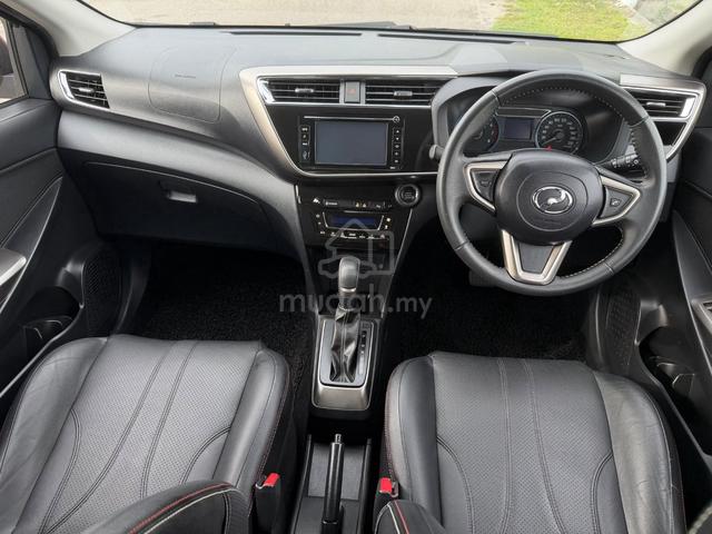 2018 Perodua MYVI 1.5 ADVANCE (A) - 4