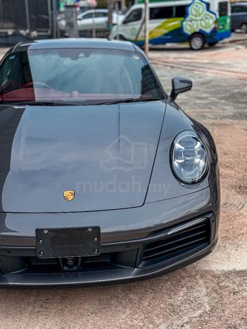 PDLS+ BOSE JPN 2022 Porsche 911 3.0 CARRERA S 992 - 5