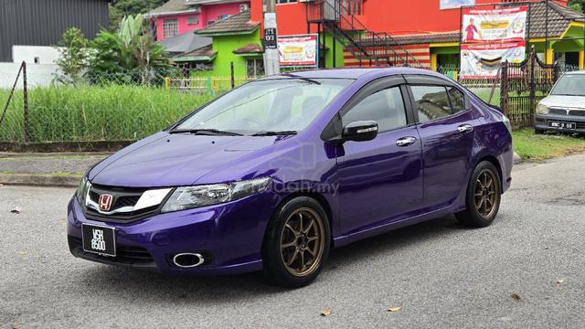 2009 Honda CITY 1.5 E (A) - 2