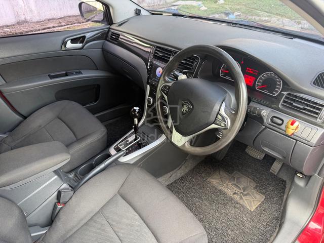 2013 Proton PREVE 1.6 CFE PREMIUM (A) - 5