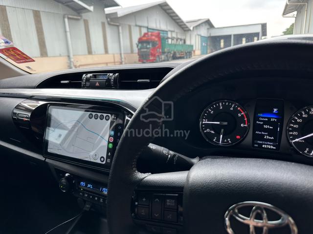 2023 Toyota HILUX 2.4 V (A) - 4