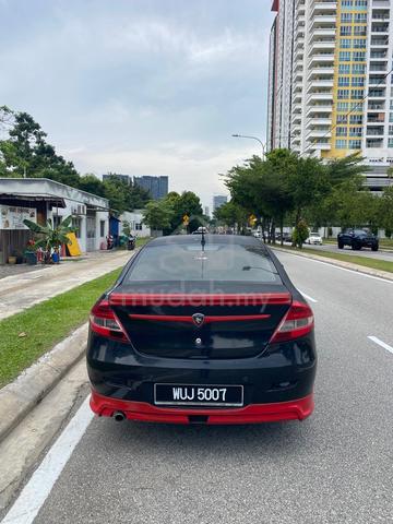 2010 Proton PERSONA 1.6 ELEGANCE HIGH LINE (A) - 5