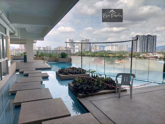 Diamond Regency 4