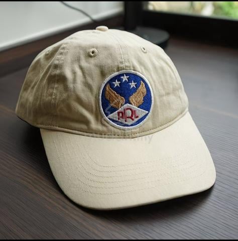vintage style double rl by ralph lauren polo - photo 3 of 3