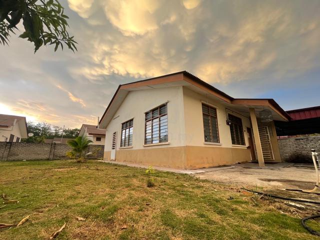 1 Tingkat Semi-D Taman Kuala Sungai Pinang Balik Pulau Renovated 1