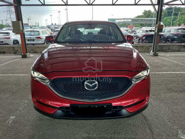 2018 🔥 Mazda Connect Infotainment System - 2