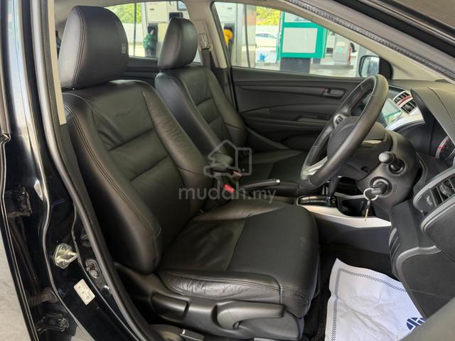 Honda CITY 1.5 I-VTEC (A) SPORTY TIP-TOP CONDITION - 5