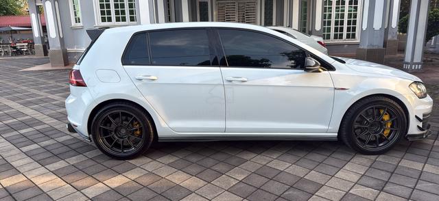 2013 Volkswagen GOLF 2.0 GTI TSI MK7 (A) - 5