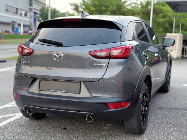 2023 Mazda CX-3 2.0G Core #SIME Auto Selection - 5
