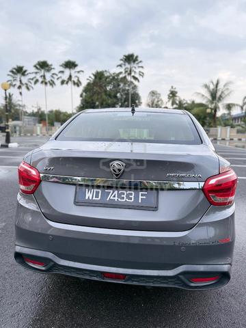 2016 Proton PERSONA 1.6 STANDARD -- (A) - 4