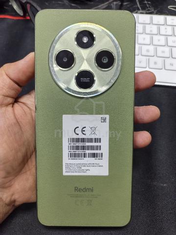 Redmi 14C (256gb,16gb RAM) - photo 3 of 6