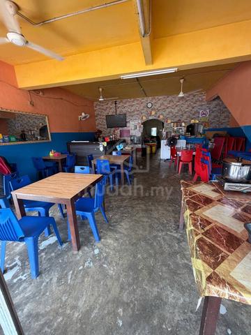 2 Storey Shoplot @ Jalan Serunai Taman Pancasila, Saleng Kulai 1