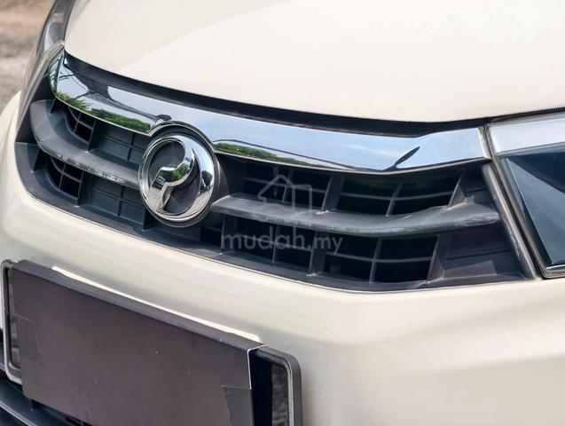 2019 Perodua BEZZA 1.3 X (A) - 5